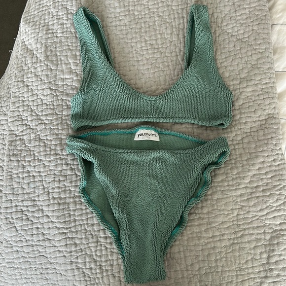 Youswim Eva Standard Waist - Picture 1 of 7